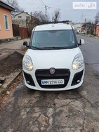 Fiat Doblo 05.12.2021