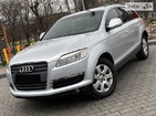 Audi Q7 16.12.2021