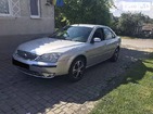 Ford Mondeo 18.12.2021