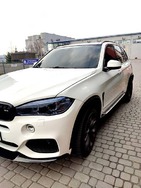 BMW X5 18.12.2021