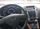 Lexus RX 350 08.02.2022