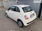 Fiat Cinquecento 20.12.2021