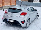 Hyundai Veloster 23.12.2021