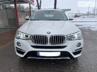 BMW X4 20.12.2021