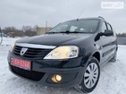 Dacia Logan MCV 30.12.2021