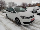 Volkswagen Touran 17.12.2021