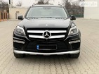 Mercedes-Benz GL 500 20.12.2021