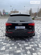 Audi Q5 21.12.2021