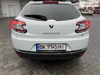Renault Megane 04.12.2021