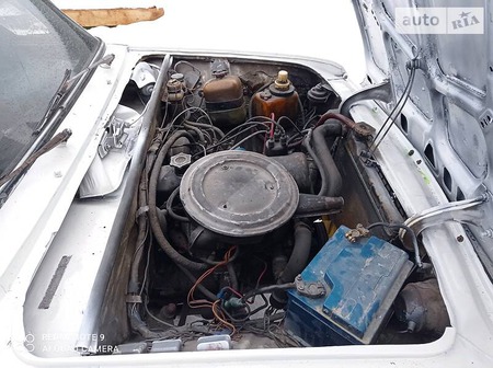 Lada 2106 1982  выпуска Ивано-Франковск с двигателем 0 л бензин седан механика за 700 долл. 