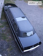 Cadillac Fleetwood 21.01.2022