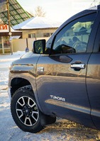 Toyota Tundra 29.12.2021