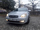 Hyundai Accent 23.12.2021