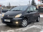 Citroen Xsara Picasso 23.12.2021