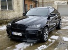 BMW X6 M 10.12.2021