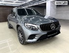 Mercedes-Benz GLC 300 07.12.2021