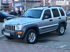 Jeep Cherokee 05.12.2021