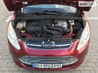 Ford C-Max 21.12.2021