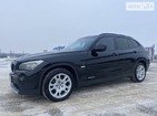 BMW X1 16.12.2021
