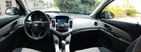 Chevrolet Cruze 09.12.2021