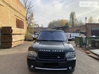 Land Rover Range Rover Supercharged 06.12.2021