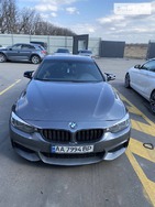 BMW 440 25.12.2021