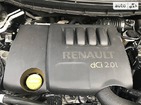 Renault Koleos 26.12.2021
