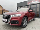 Audi Q5 18.12.2021