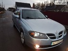 Nissan Almera 01.12.2021