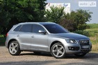 Audi Q5 08.02.2022