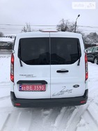 Ford Transit Connect 09.12.2021