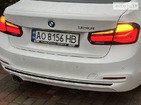 BMW 330 17.12.2021