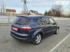 Ford S-Max 09.12.2021