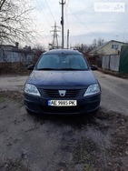 Dacia Logan MCV 08.12.2021