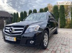 Mercedes-Benz GLK 220 07.12.2021