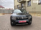 Dacia Duster 08.12.2021