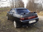 Lada 2110 02.12.2021