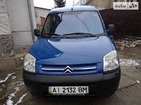 Citroen Berlingo 01.12.2021