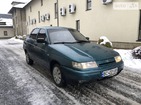 Lada 2110 10.12.2021