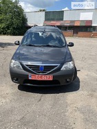 Dacia Logan 20.12.2021