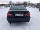 BMW 318 27.12.2021