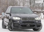 BMW X5 M 08.02.2022