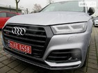 Audi SQ5 01.12.2021