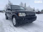 Land Rover Discovery 14.12.2021