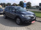 Renault Kadjar 28.12.2021