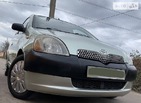 Toyota Yaris 15.12.2021