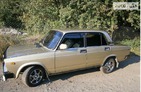 Lada 2105 10.12.2021