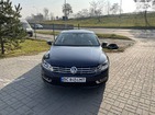 Volkswagen CC 08.12.2021