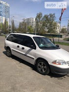 Ford Windstar 13.12.2021