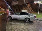 Lexus GS 430 2000 Дніпро 4.3 л  седан автомат к.п.